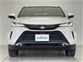 2020 Toyota Harrier