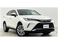 2020 Toyota Harrier