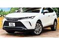 2020 Toyota Harrier