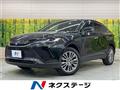 2020 Toyota Harrier