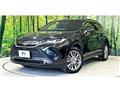 2020 Toyota Harrier
