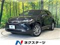2020 Toyota Harrier