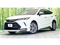 2020 Toyota Harrier