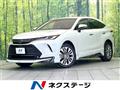 2020 Toyota Harrier
