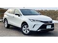 2020 Toyota Harrier