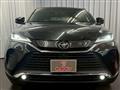 2020 Toyota Harrier