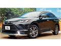 2020 Toyota Harrier