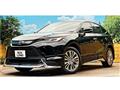 2020 Toyota Harrier