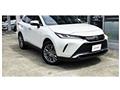 2020 Toyota Harrier