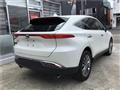 2020 Toyota Harrier