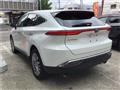 2020 Toyota Harrier