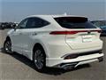 2020 Toyota Harrier
