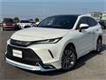 2020 Toyota Harrier