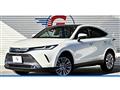 2020 Toyota Harrier