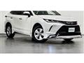 2020 Toyota Harrier