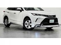 2020 Toyota Harrier