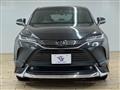 2020 Toyota Harrier