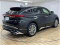 2020 Toyota Harrier
