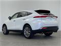 2020 Toyota Harrier