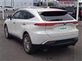 2020 Toyota Harrier