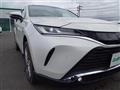 2020 Toyota Harrier