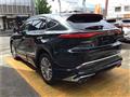 2020 Toyota Harrier