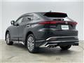 2020 Toyota Harrier