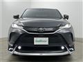 2020 Toyota Harrier