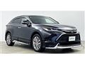 2020 Toyota Harrier