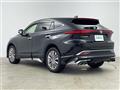 2020 Toyota Harrier