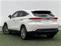 2020 Toyota Harrier