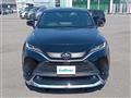 2020 Toyota Harrier
