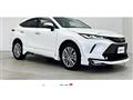 2020 Toyota Harrier