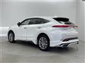 2020 Toyota Harrier