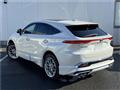 2020 Toyota Harrier