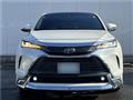 2020 Toyota Harrier