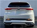 2020 Toyota Harrier