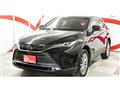 2020 Toyota Harrier