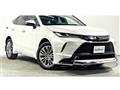 2020 Toyota Harrier