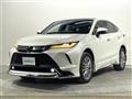 2020 Toyota Harrier