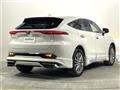 2020 Toyota Harrier