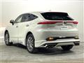 2020 Toyota Harrier