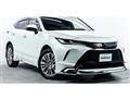 2020 Toyota Harrier