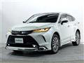 2020 Toyota Harrier
