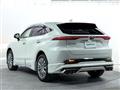 2020 Toyota Harrier