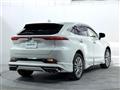 2020 Toyota Harrier