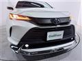 2020 Toyota Harrier