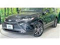 2025 Toyota Harrier