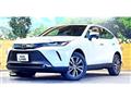 2025 Toyota Harrier