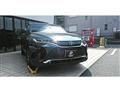 2025 Toyota Harrier